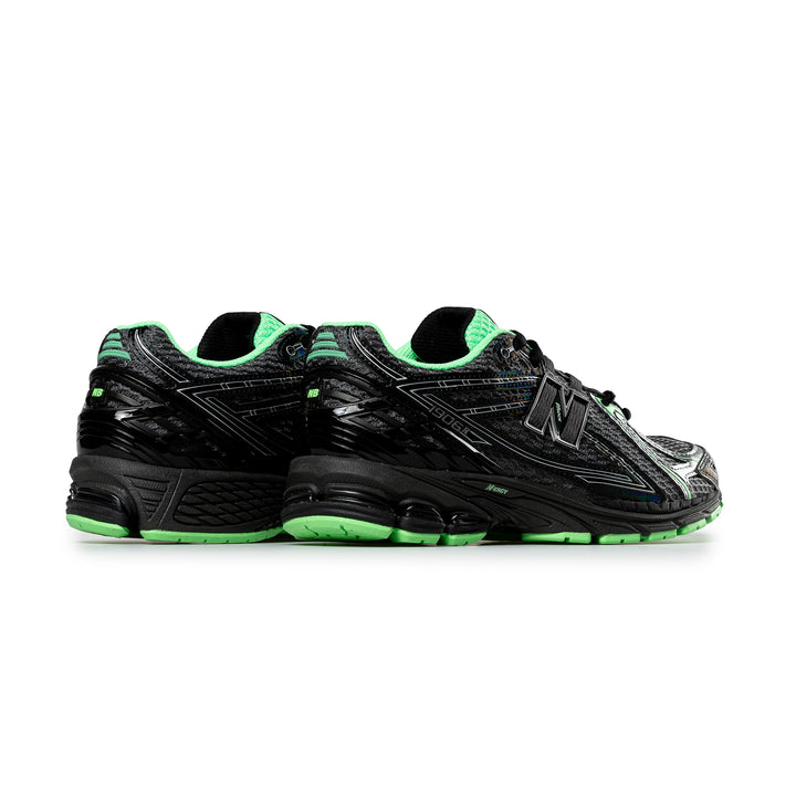 1906R | Dark Silver Metallic