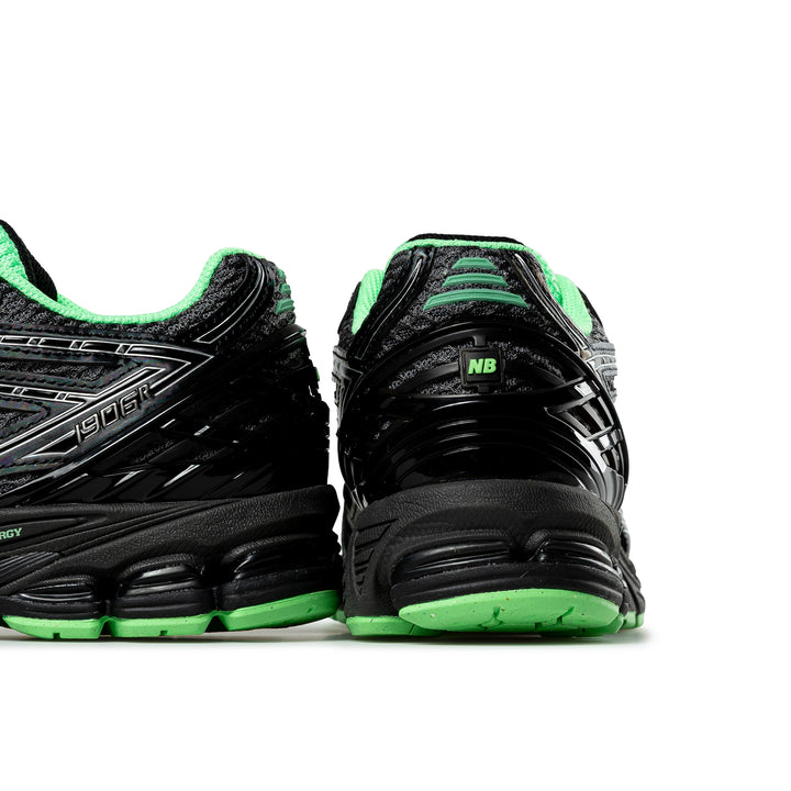 1906R | Dark Silver Metallic