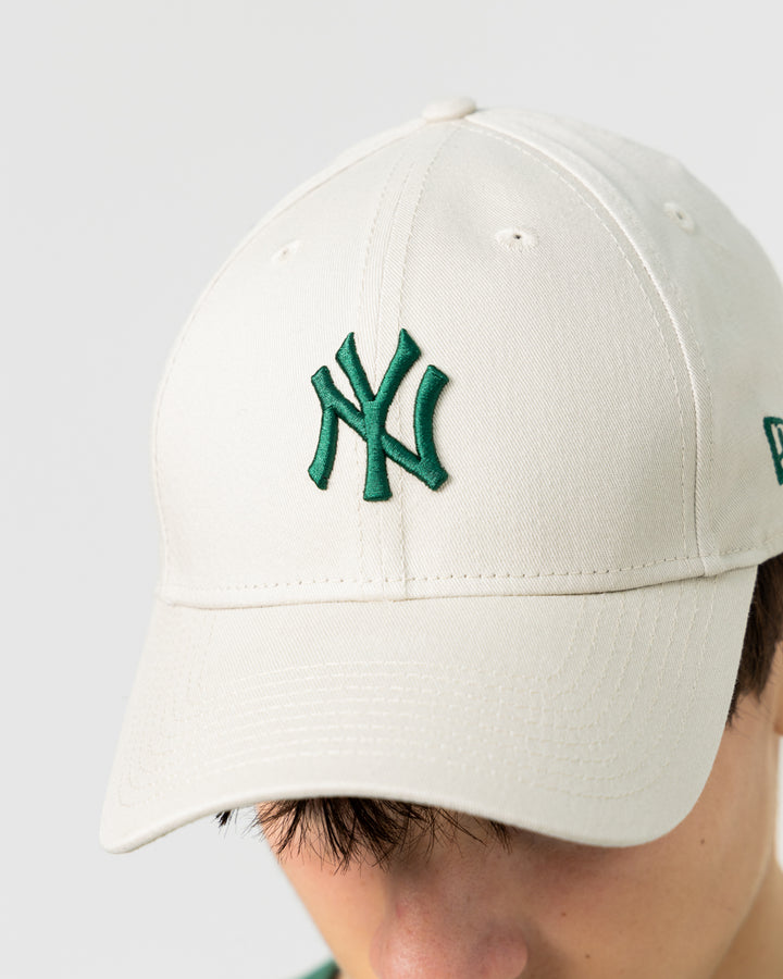 New York Yankees Color Story 9FORTY Cap | Black