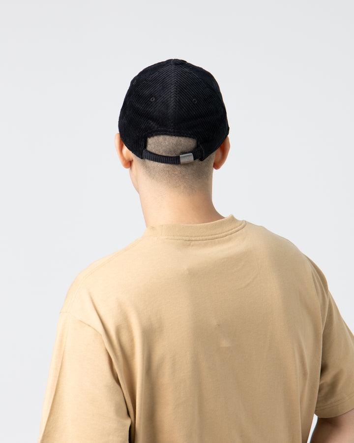 Harlem Cap | Black