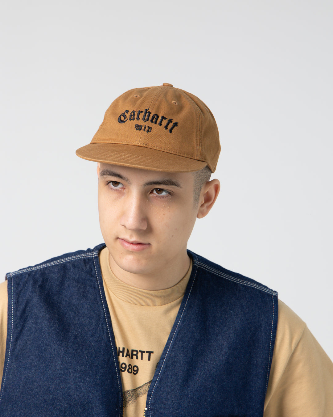 Onyx Cap | Hamilton Brown