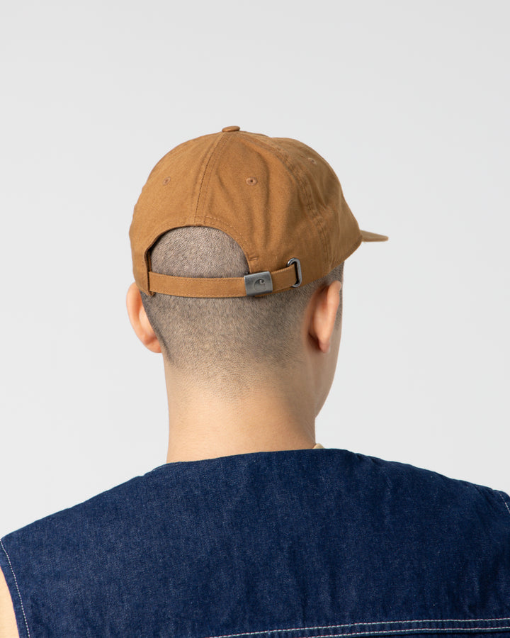 Onyx Cap | Hamilton Brown