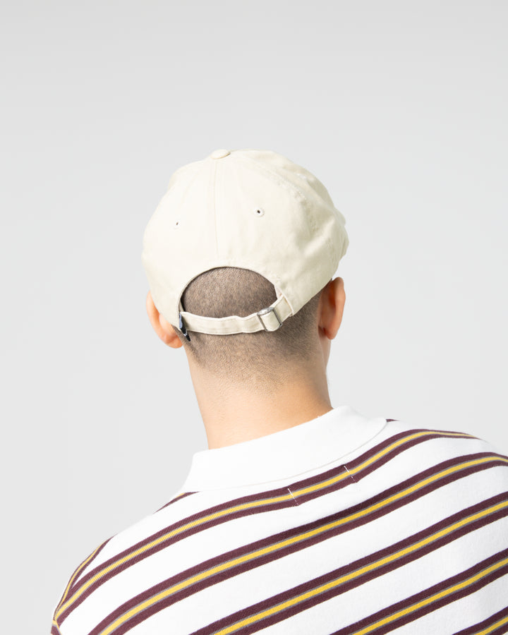 T-Logo Cap | Beige