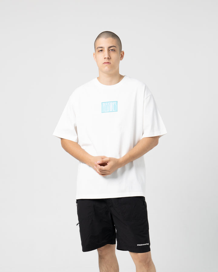 Appreciation Heavyweight Tee | White