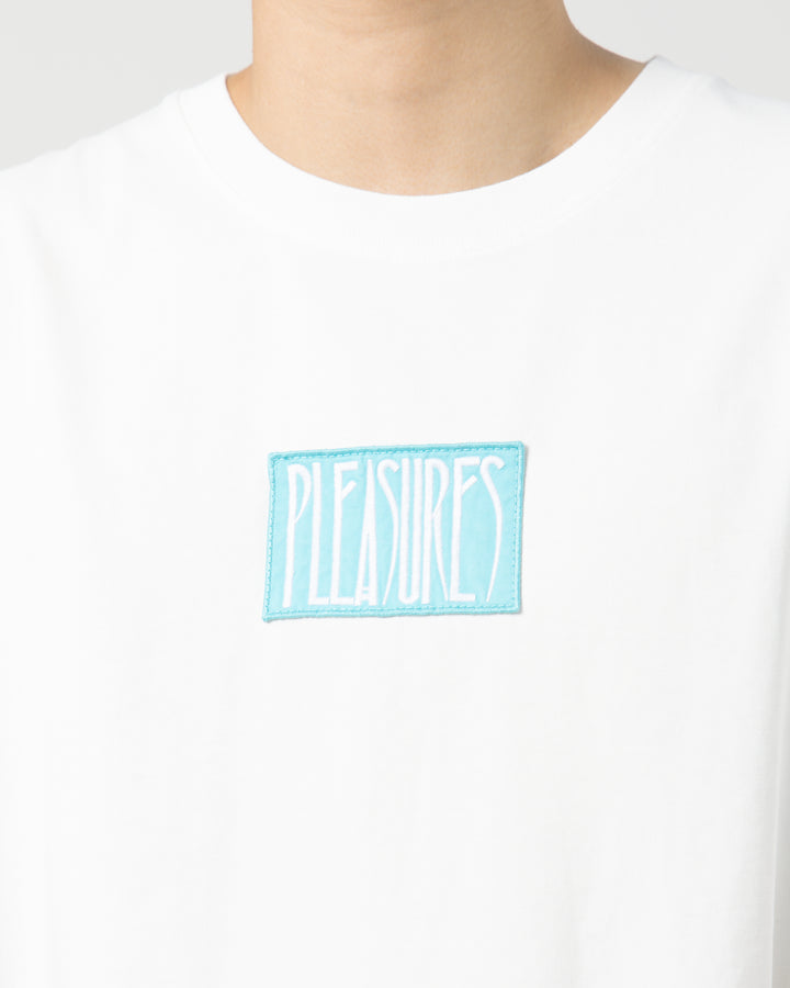 Appreciation Heavyweight Tee | White