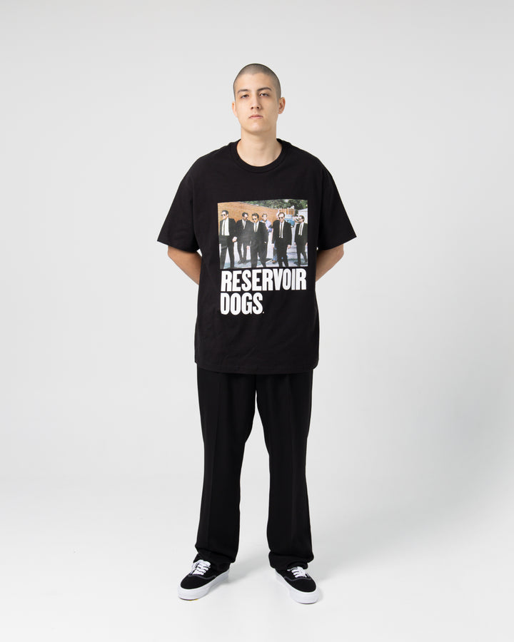 Reservoir Dogs (Type-1) Tee | Black