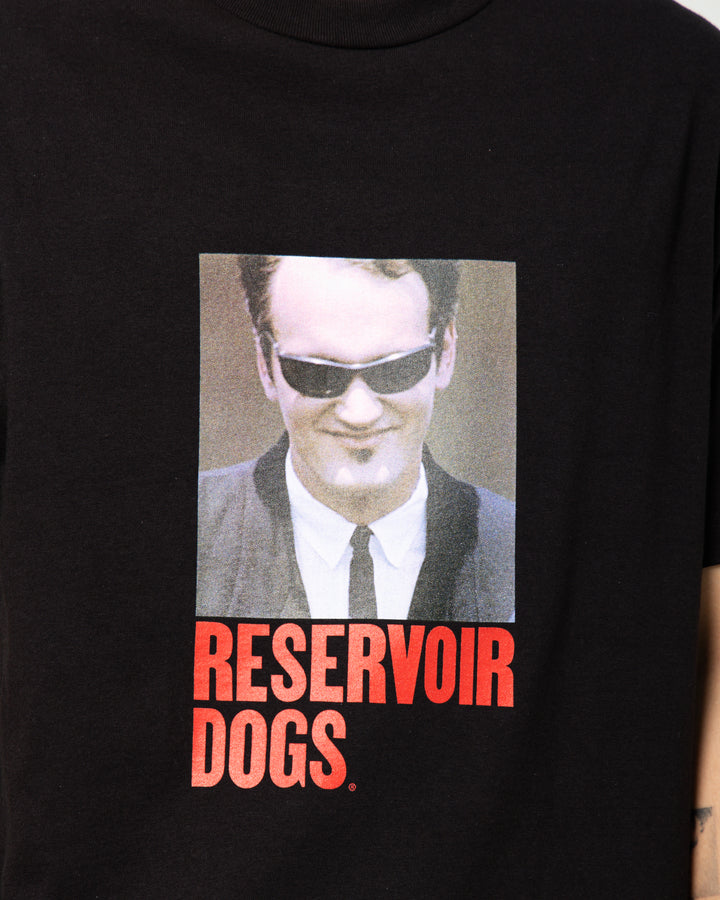 Reservoir Dogs (Type-2) Tee | Black