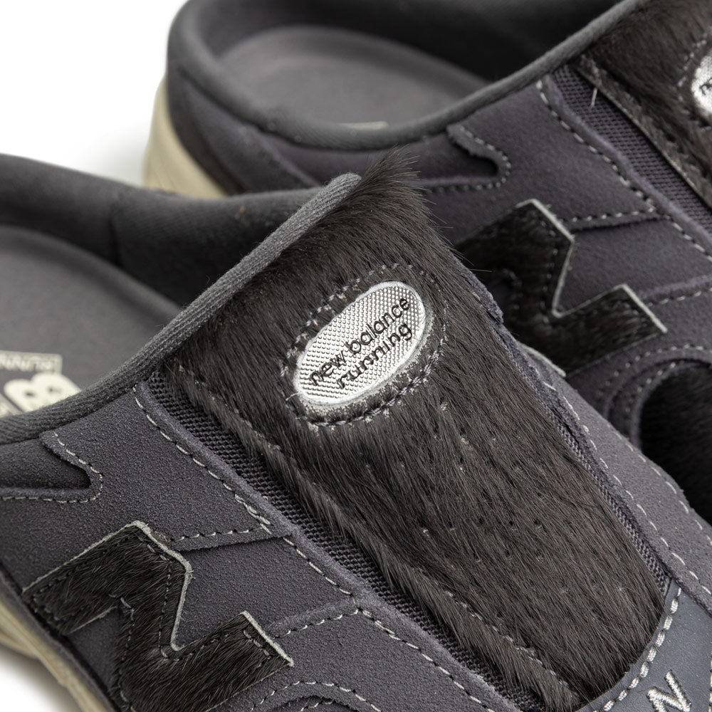 New Balance 2002RMP | Dark Grey – CROSSOVER