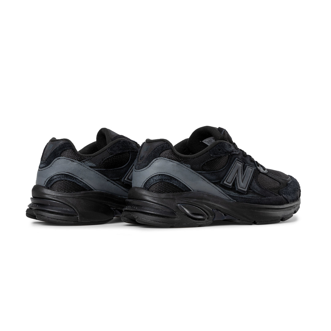 2010 | Black Phantom