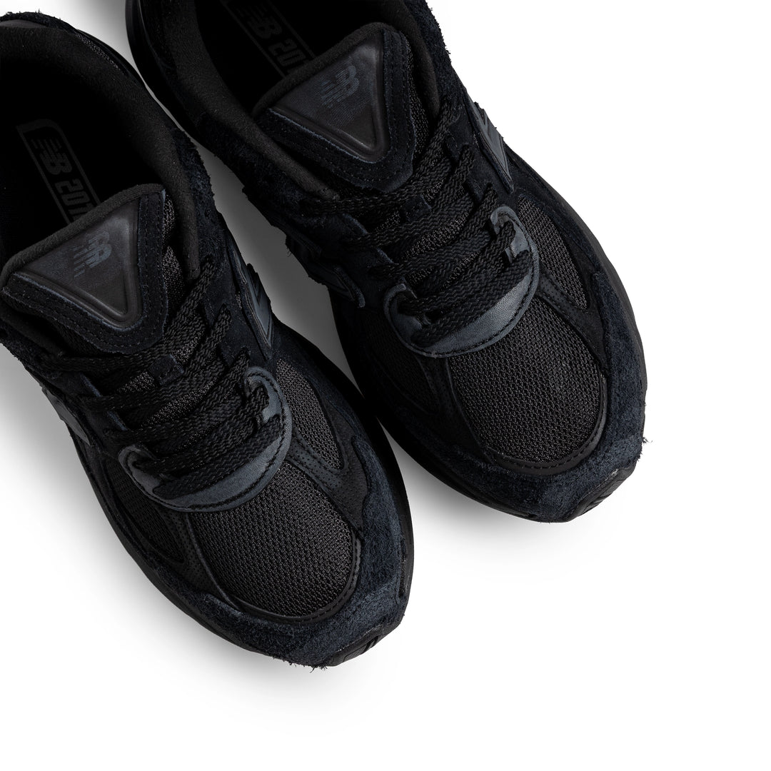 2010 | Black Phantom