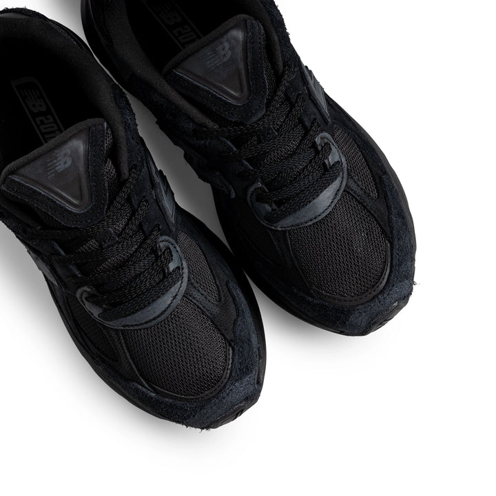 2010 | Black Phantom