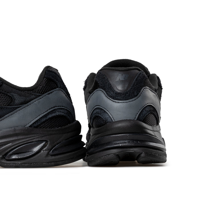 2010 | Black Phantom