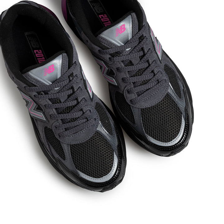 2010 | Black Pink Heat