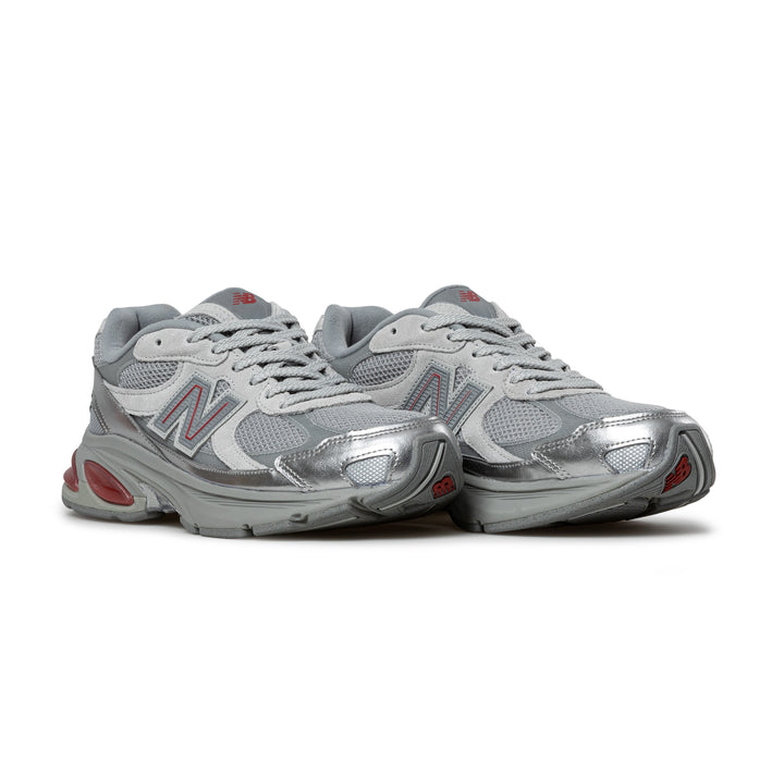 2010 | Silver Metallic