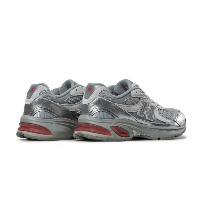 2010 | Silver Metallic