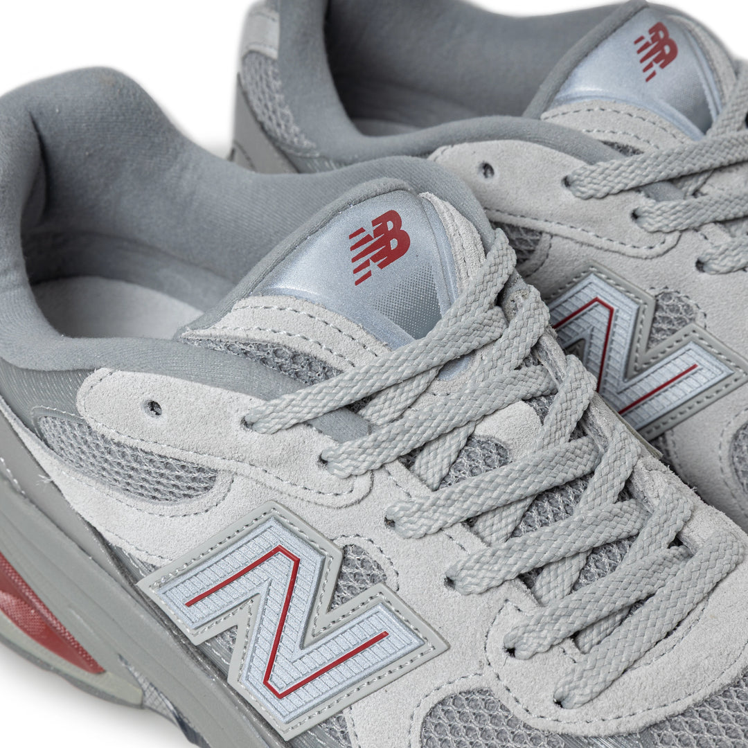 2010 | Silver Metallic