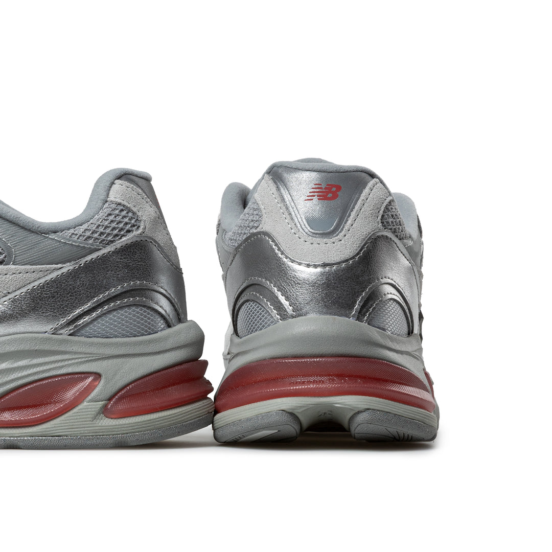 2010 | Silver Metallic