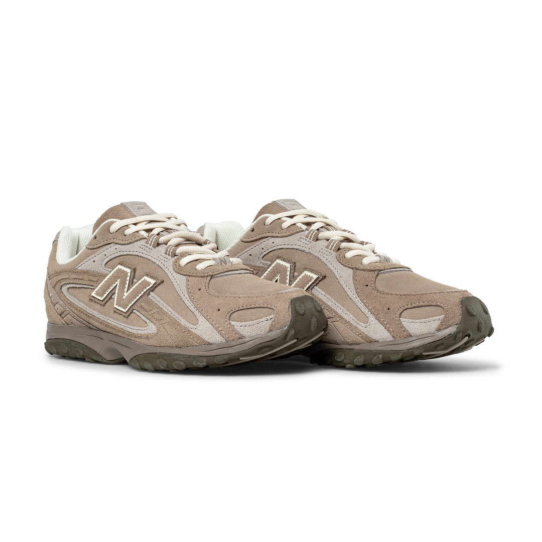 204L | Mushroom Arid Stone