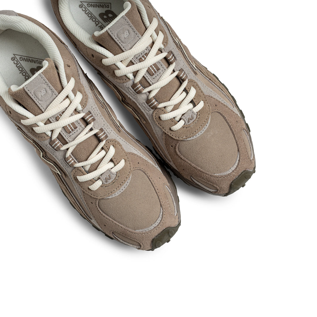 New Balance 204L | Mushroom Arid Stone