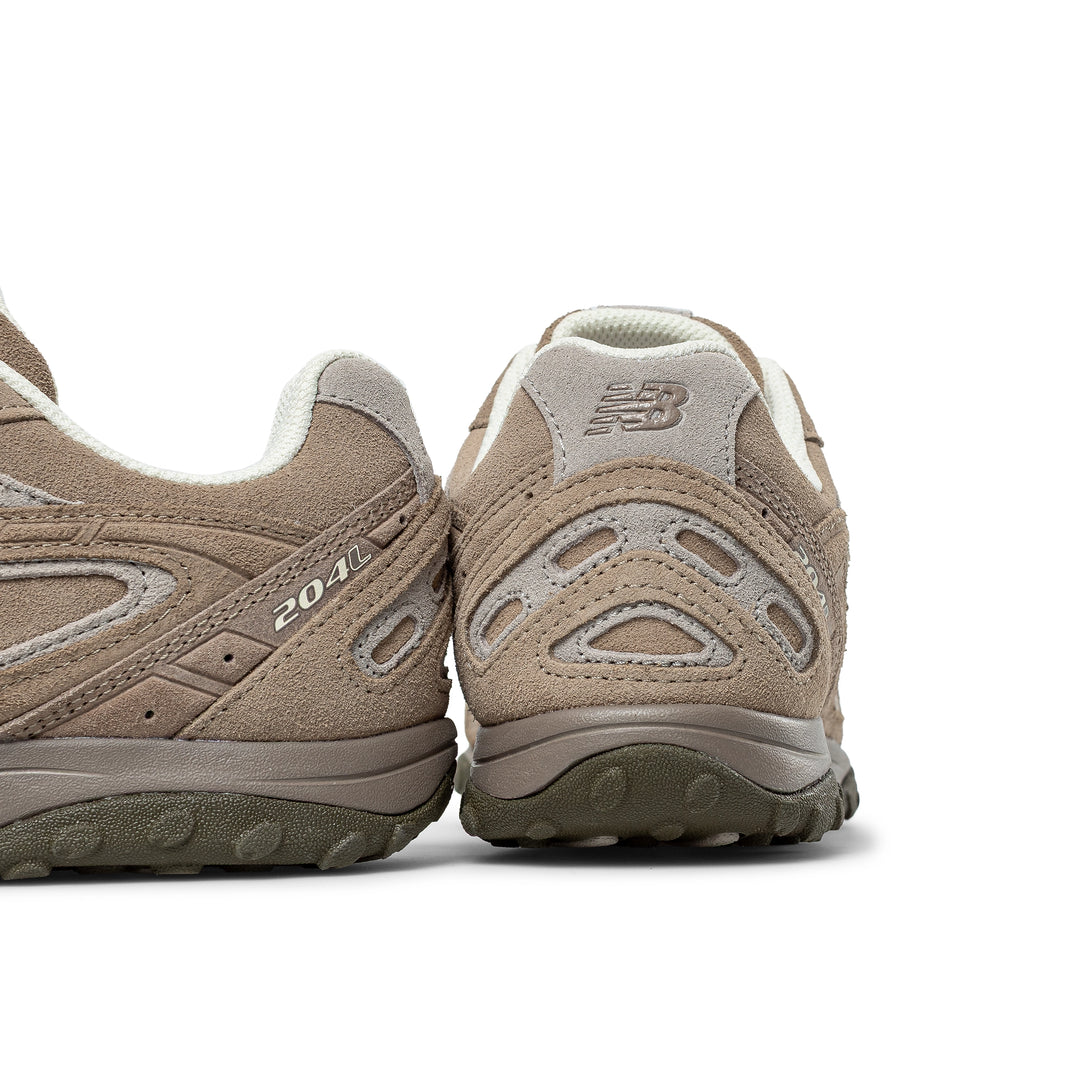 204L | Mushroom Arid Stone