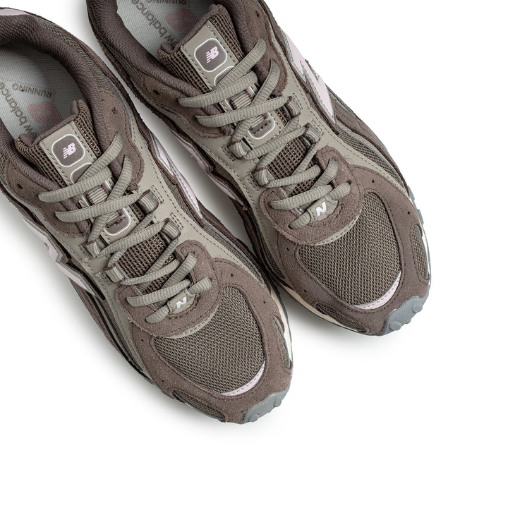 204L | Cortado Stone Pink