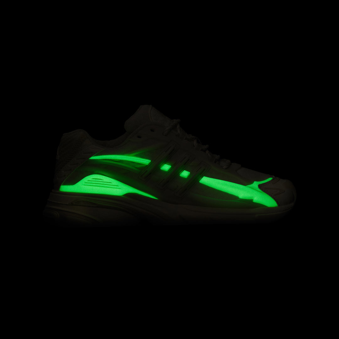Adidas x Pharrell Williams Virginia Adistar Jellyfish | Chalk White