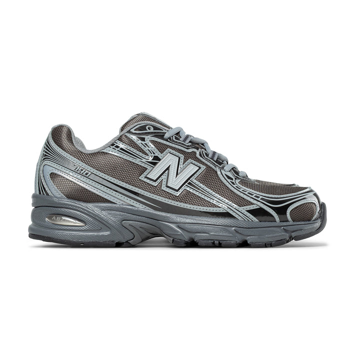 740 | Black Olive Metallic