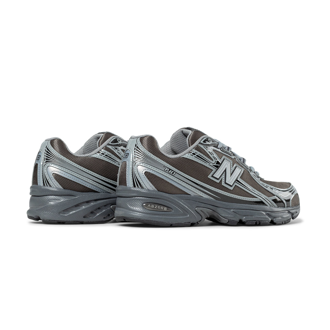 740 | Black Olive Metallic