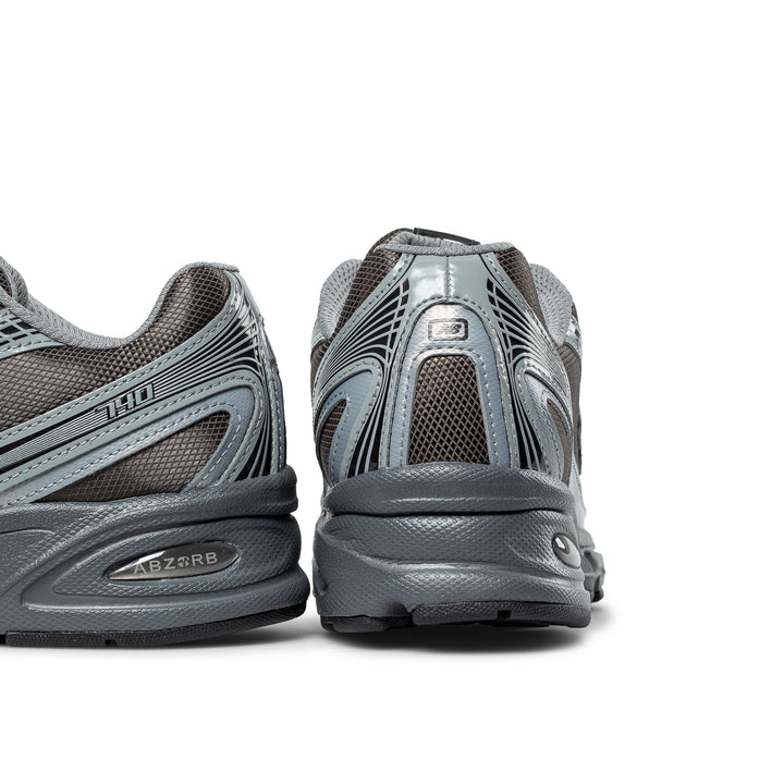 740 | Black Olive Metallic