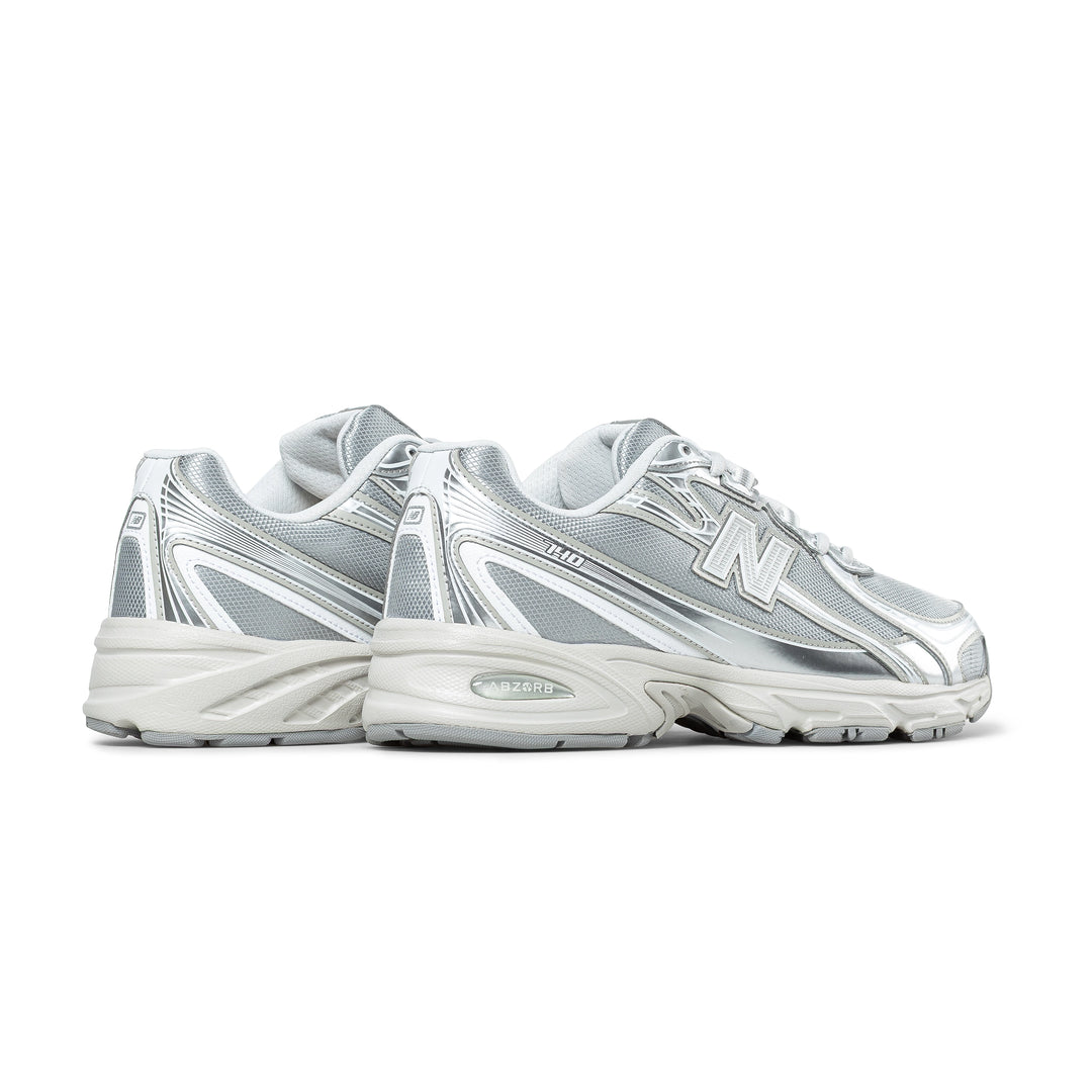 740 | Metallic Silver