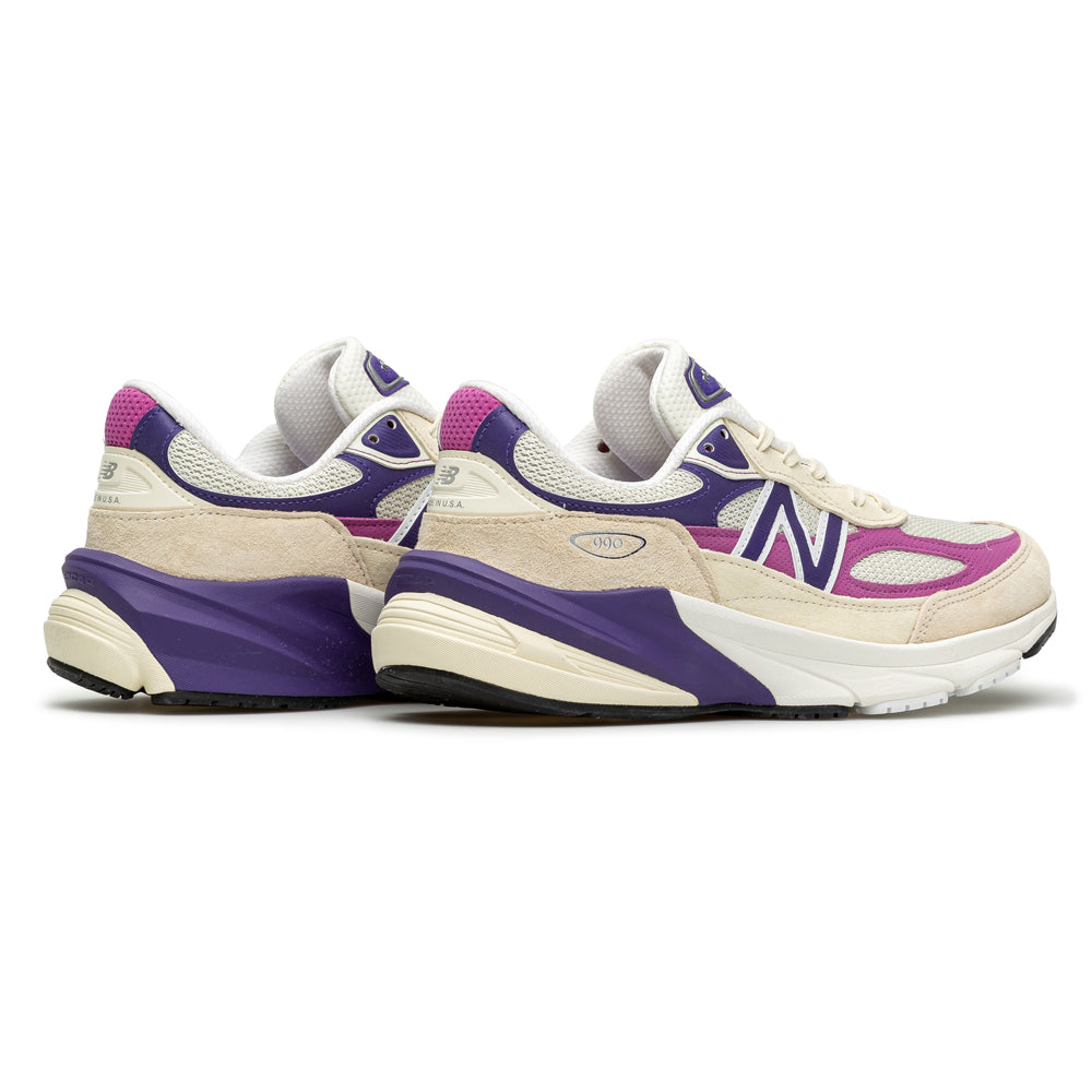 80%OFF!】【80%OFF!】made In USA NEW BALANCE 990v6 27.0cm