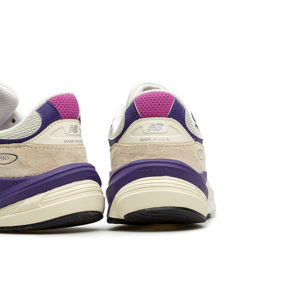 990V6 Made In USA | Magenta Pop