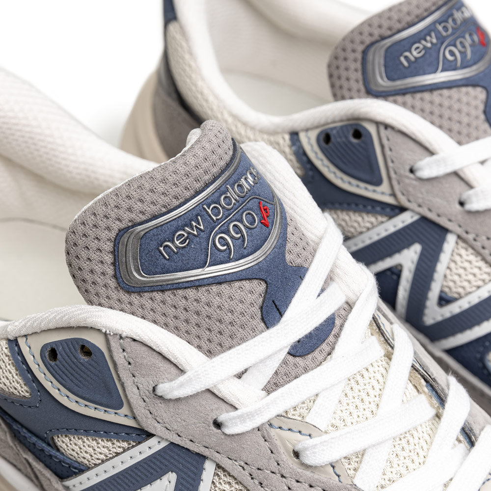 New Balance 990V6 Made In USA | Marblehead Vintage – CROSSOVER