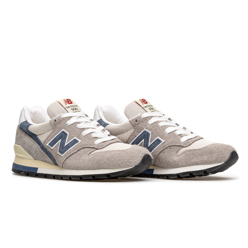 New Balance  Made In USA   Marblehead Vintage – CROSSOVER