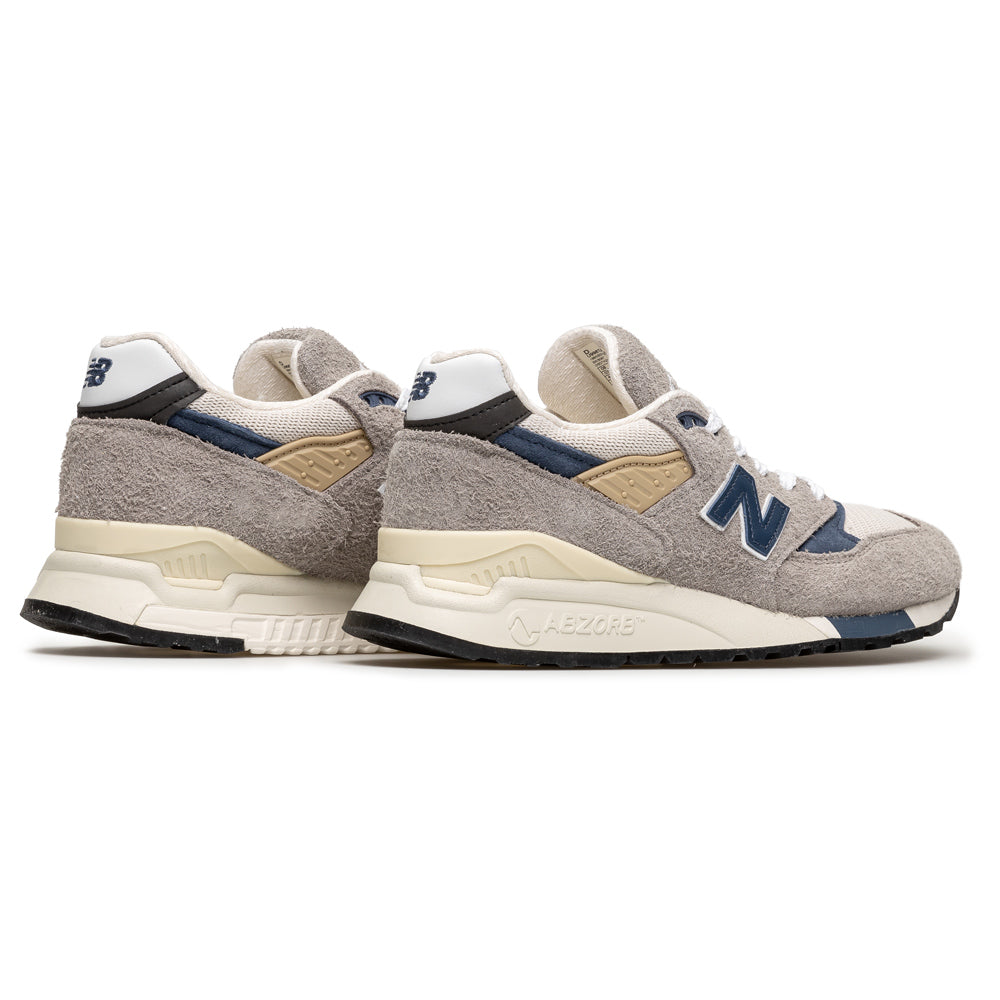 New Balance 998 Made In USA | Marblehead Vintage – CROSSOVER