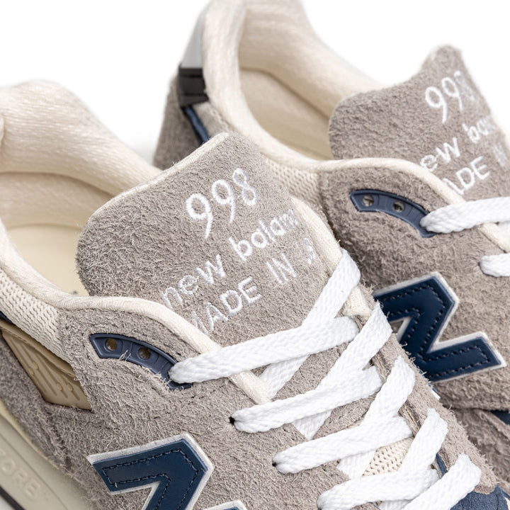 998 Made In USA | Marblehead Vintage