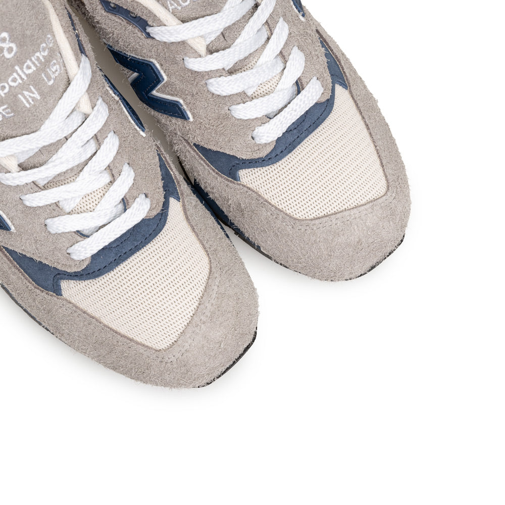 New Balance 998 Made In USA | Marblehead Vintage – CROSSOVER