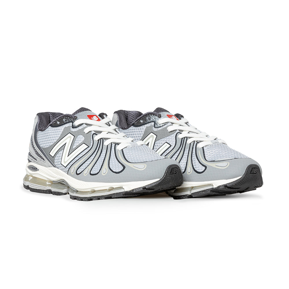ABZORB 1890 Grey Days | Slate Grey