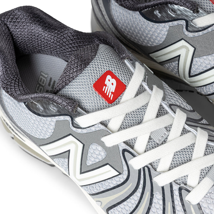 ABZORB 1890 Grey Days | Slate Grey