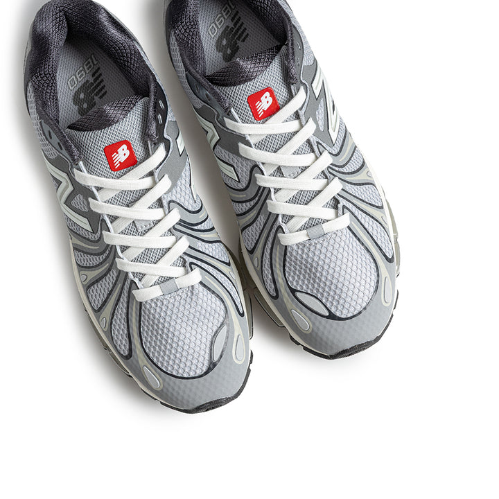 ABZORB 1890 Grey Days | Slate Grey