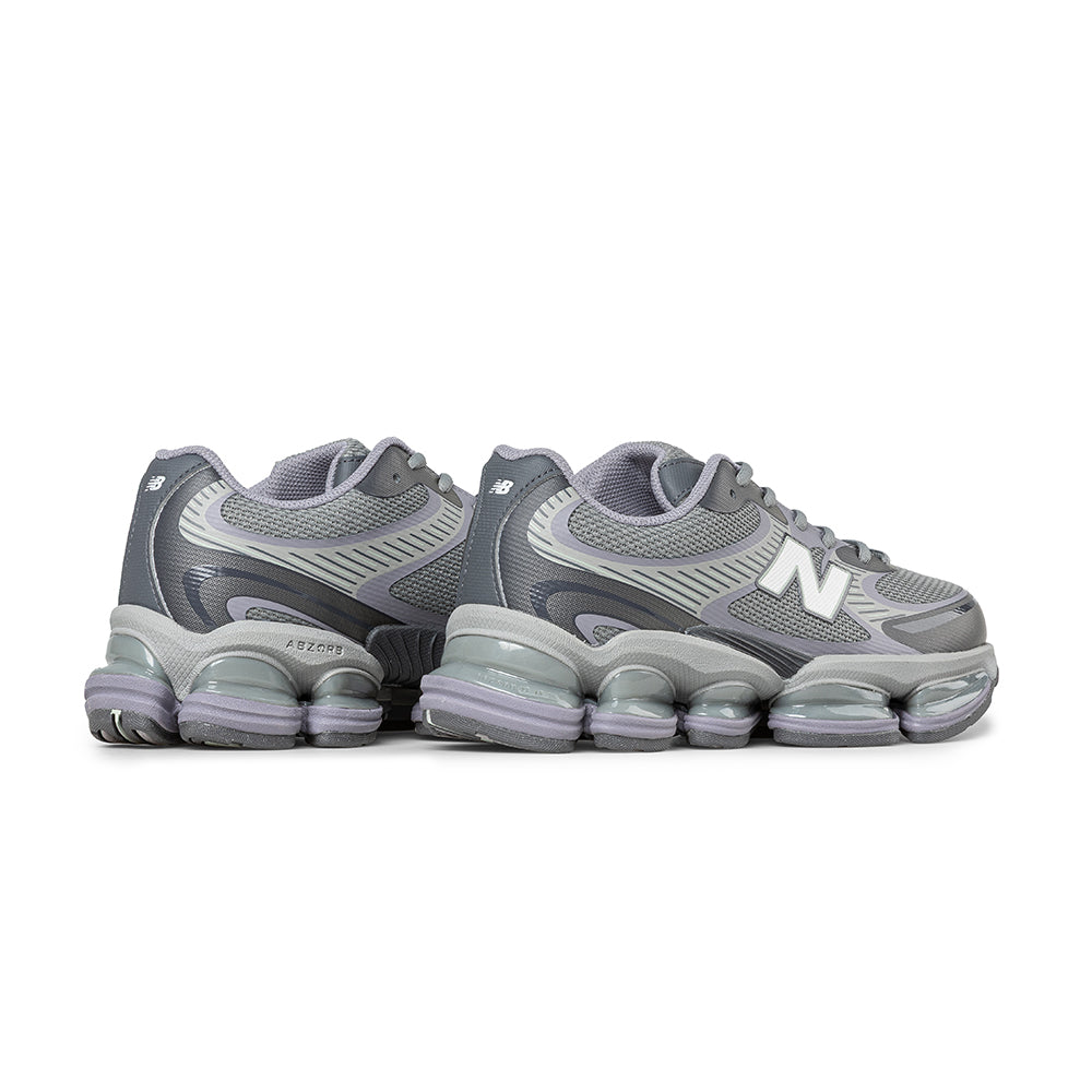 ABZORB 2000 Grey Days | Truffle Salt