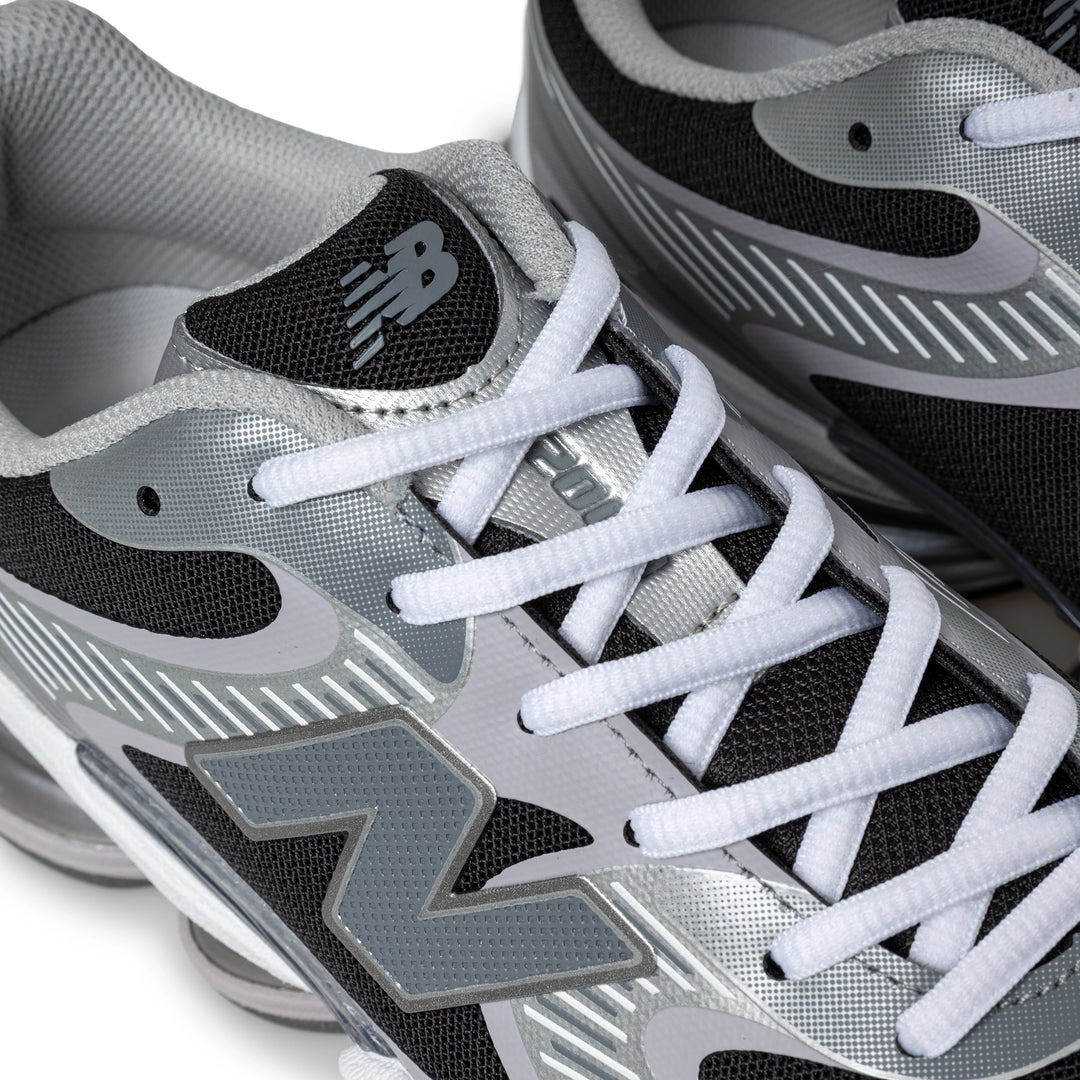 ABZORB 2000 | Silver Metallic