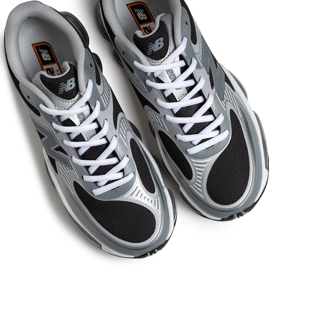 ABZORB 2000 | Silver Metallic