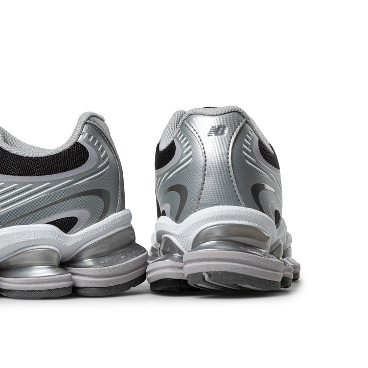 ABZORB 2000 | Silver Metallic