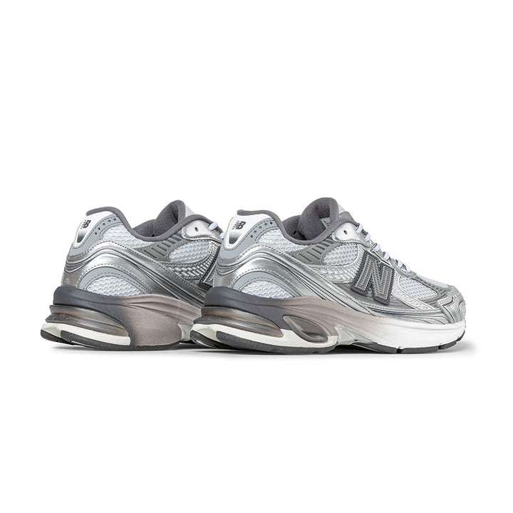 ABZORB 2010 Grey Days | Black Silver Metallic