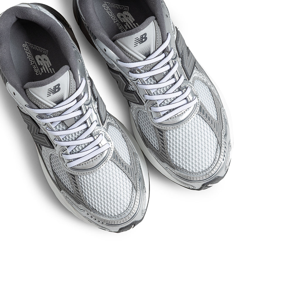 ABZORB 2010 Grey Days | Black Silver Metallic