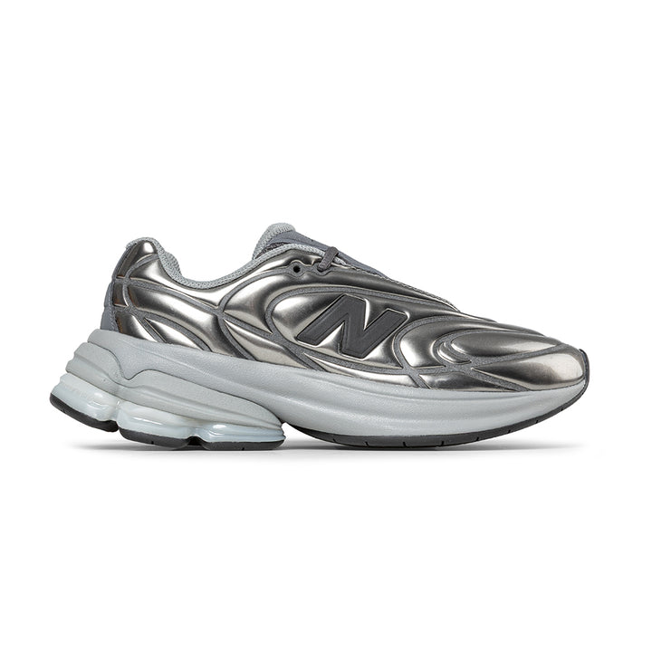 ABZORB 5030 Grey Days | Dark Silver Metallic