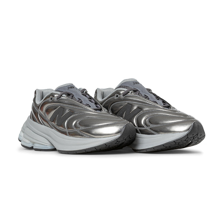 ABZORB 5030 Grey Days | Dark Silver Metallic