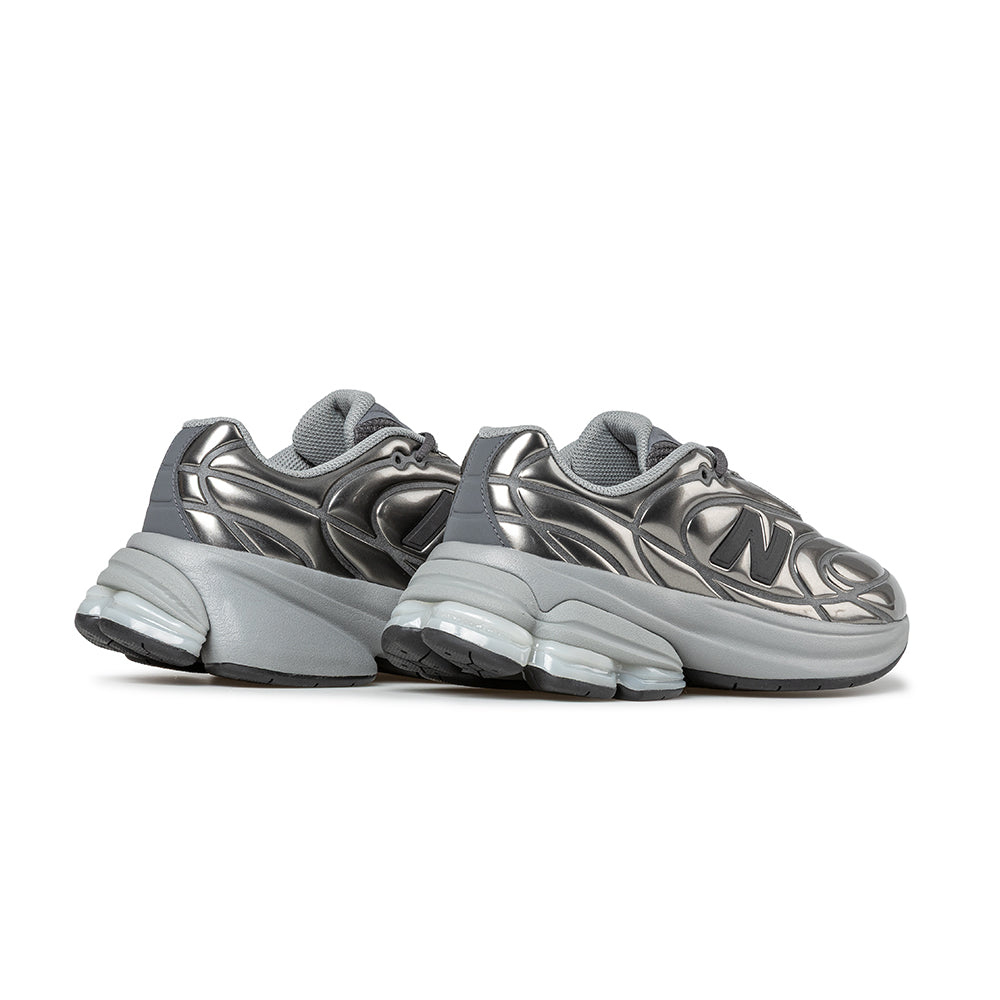ABZORB 5030 Grey Days | Dark Silver Metallic