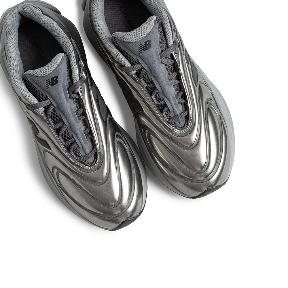 ABZORB 5030 Grey Days | Dark Silver Metallic